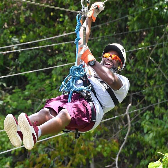 Meet your Posher, Rickey - Picture 1 of 1